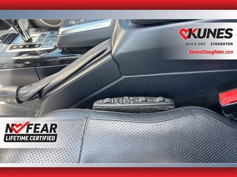 Used 2017 Mercedes-Benz G 550 image 29