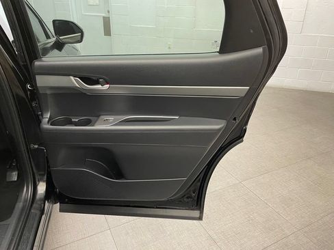 Used 2023 Hyundai Palisade SEL w/ Cargo Package FWD image 31