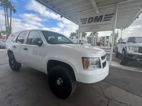 Used 2013 Chevrolet Tahoe LS w/ Skid Plate Package image 10