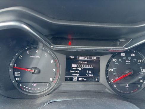 Used 2023 Chevrolet TrailBlazer ACTIV AWD/4WD image 10