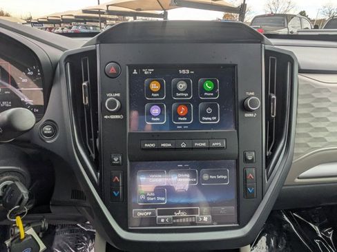 Certified 2025 Subaru Forester image 15