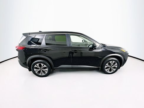 Used 2023 Nissan Rogue SV image 10