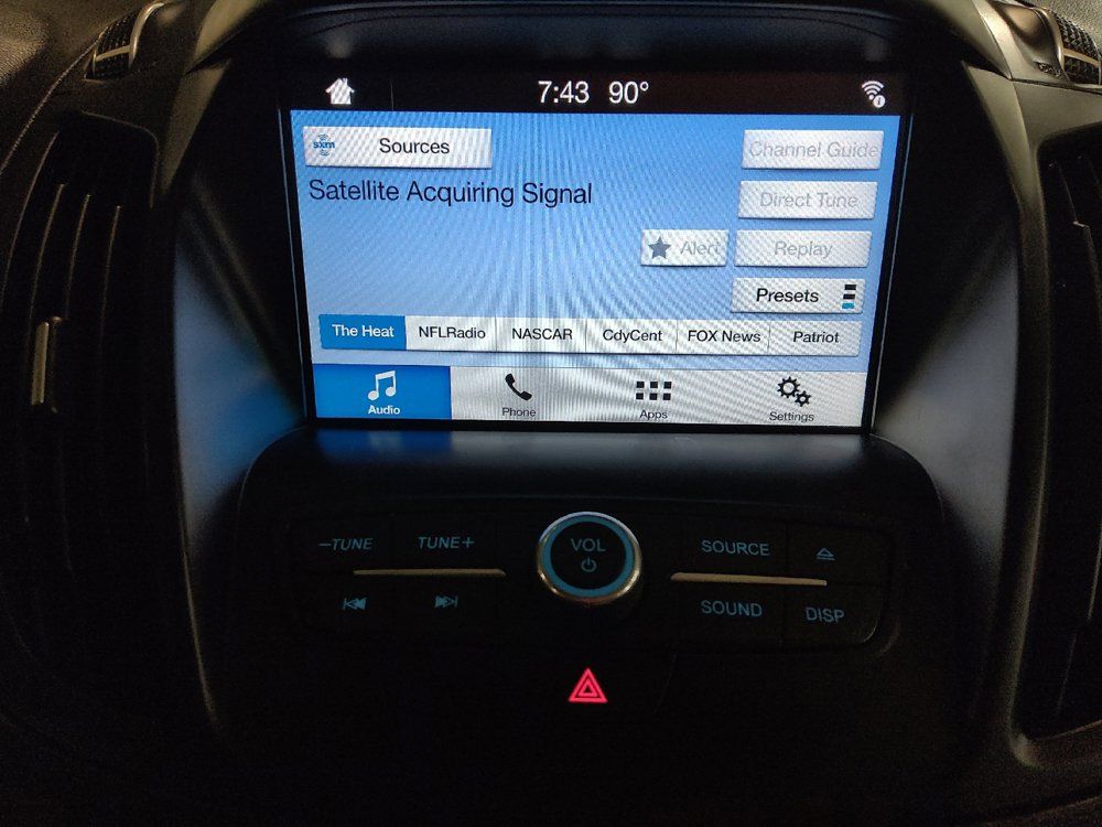 Used 2018 Ford Escape SEL AWD/4WD image 25