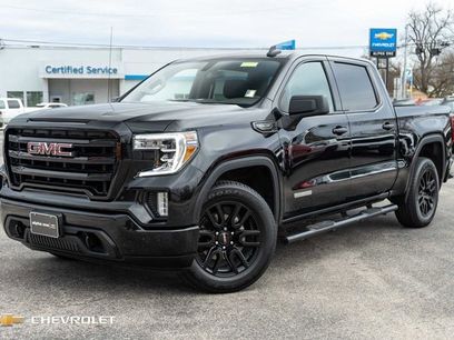 Used 2021 GMC Sierra 1500 Elevation