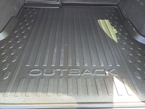 Used 2024 Subaru Outback Limited image 30