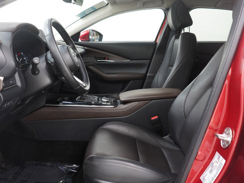 Used 2023 MAZDA CX-30 AWD 2.5 S w/ Premium Package image 24