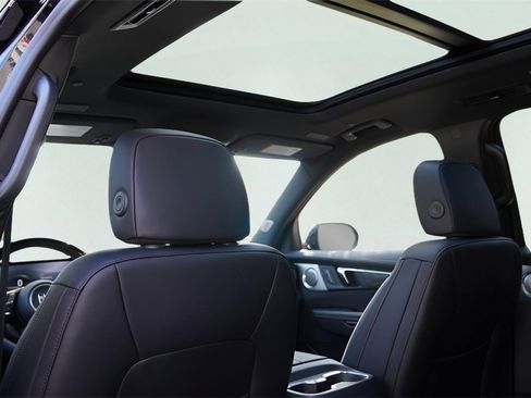 New 2026 Buick Enclave Avenir image 26