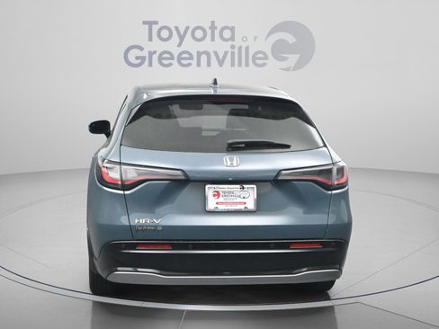 Used 2025 Honda HR-V EX-L image 12