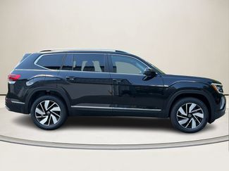 New 2026 Volkswagen Atlas SEL AWD/4WD video 2