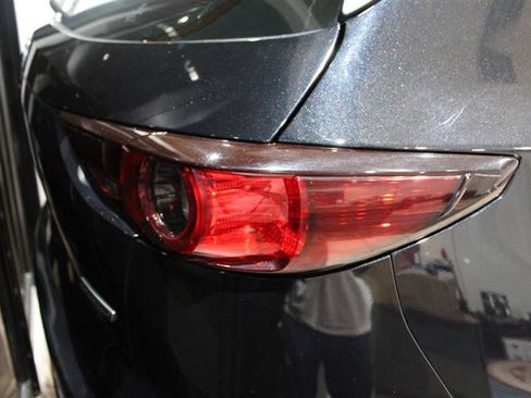 Used 2018 MAZDA CX-5 Sport AWD/4WD image 11