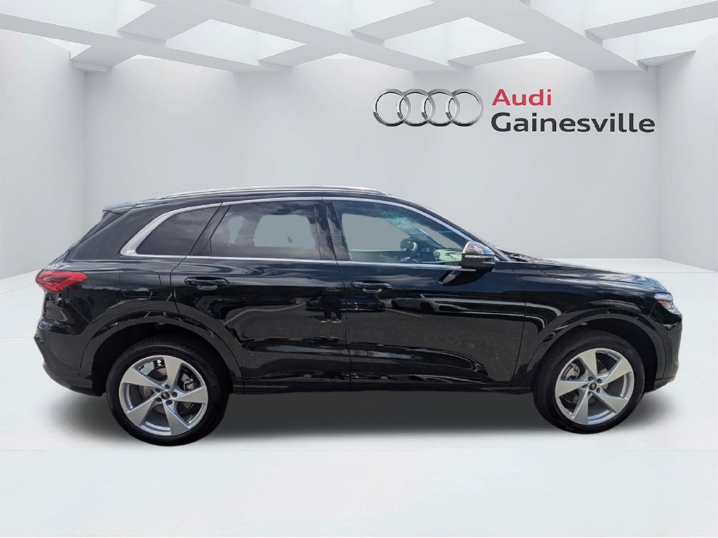 New 2026 Audi Q5 Premium Plus AWD/4WD image 2