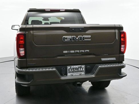 Used 2023 GMC Sierra 1500 Elevation AWD/4WD image 6