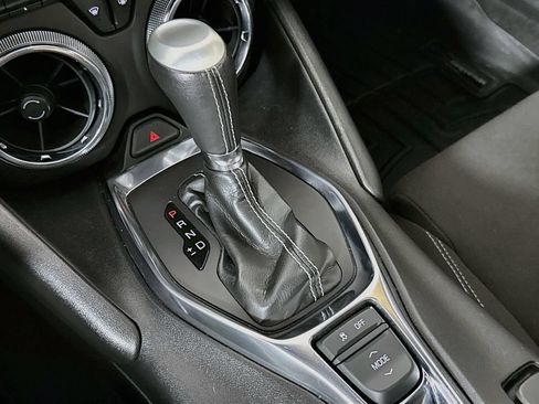 Used 2020 Chevrolet Camaro LT RWD image 16