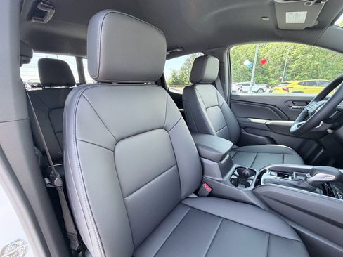 New 2026 Chevrolet Colorado LT RWD image 24