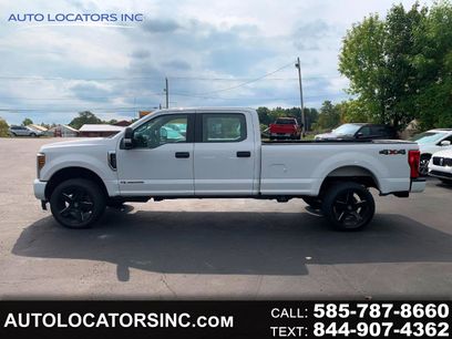 Used 2019 Ford F250 XL w/ Power Equipment Group