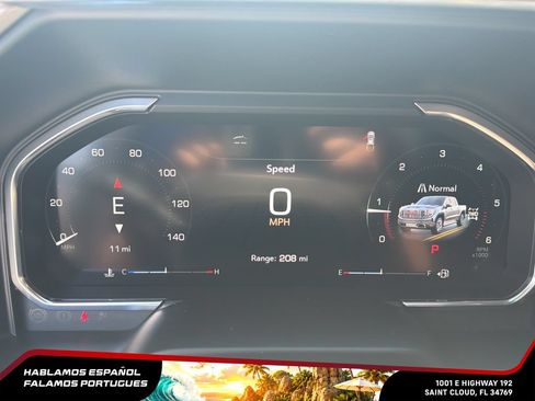 New 2026 GMC Sierra 1500 Denali w/ Denali Reserve Package AWD/4WD image 17