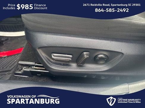 Used 2024 Toyota Camry LE image 4