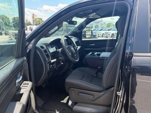 New 2026 RAM 1500 Express AWD/4WD image 14