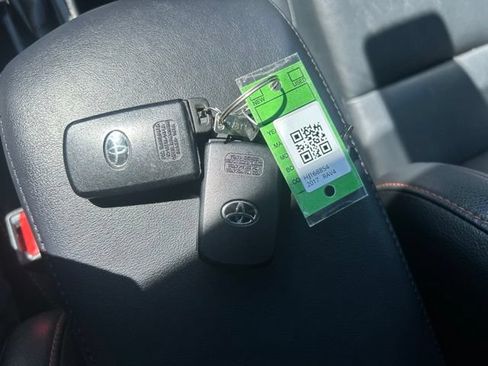 Used 2017 Toyota RAV4 SE w/ Power Extra Value Package AWD/4WD image 13