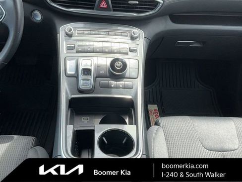 Used 2023 Hyundai Santa Fe SEL FWD image 24