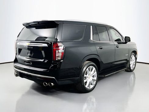 Used 2023 Chevrolet Tahoe High Country AWD/4WD image 5