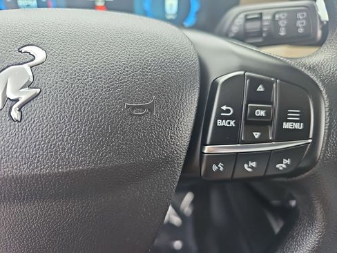 Used 2025 Ford Bronco Sport Big Bend image 18