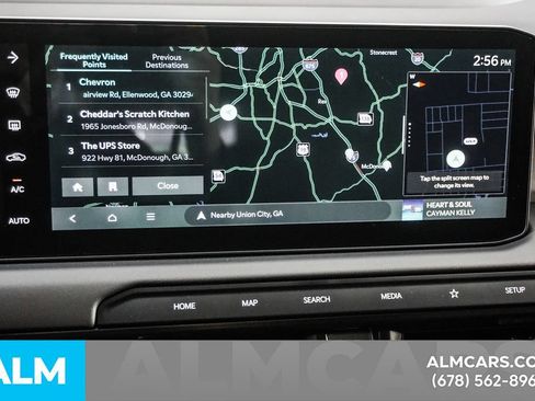 Used 2027 Kia Telluride EX X-Line AWD/4WD image 31