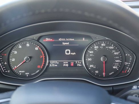 Certified 2023 Audi Q5 2.0T Premium w/ Convenience Package image 28