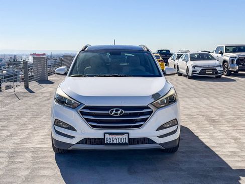 Used 2017 Hyundai Tucson Value image 2