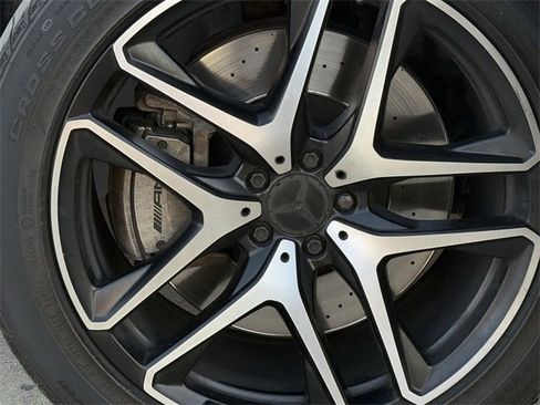 Used 2023 Mercedes-Benz GLE 53 AMG 4MATIC Coupe image 12