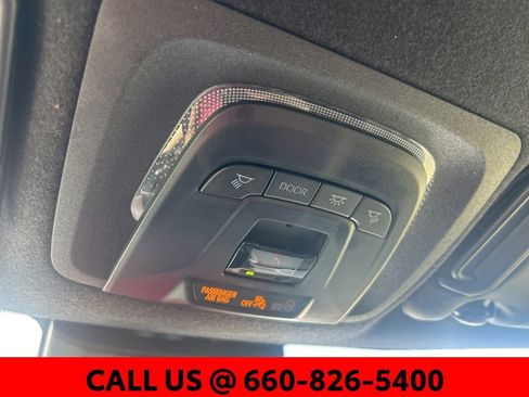 Used 2024 Toyota Corolla SE FWD image 16