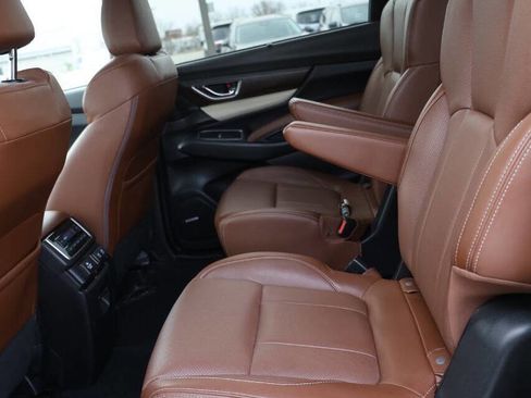 Used 2021 Subaru Ascent Touring w/ Popular Package #2A image 18