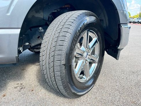 Used 2024 Ford F150 XLT w/ Mobile Office Package AWD/4WD image 6