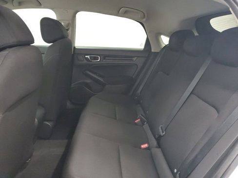 Used 2023 Honda Civic LX image 13