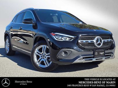 Used 2023 Mercedes-Benz GLA 250