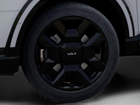 New 2027 Kia Telluride X-Line SX Prestige AWD/4WD image 24