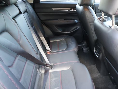 Used 2024 MAZDA CX-5 Carbon Edition image 14