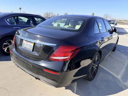 Used 2019 Mercedes-Benz E 300 image 3