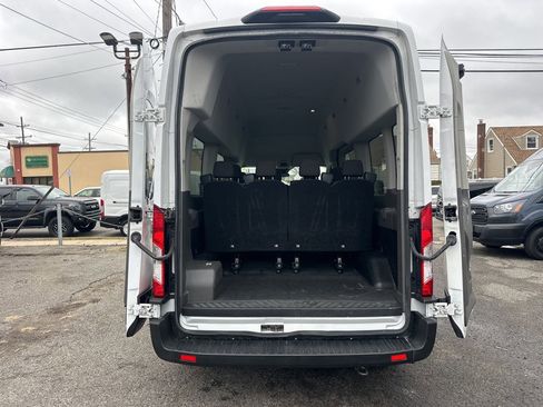Used 2024 Ford Transit 350 XL image 25