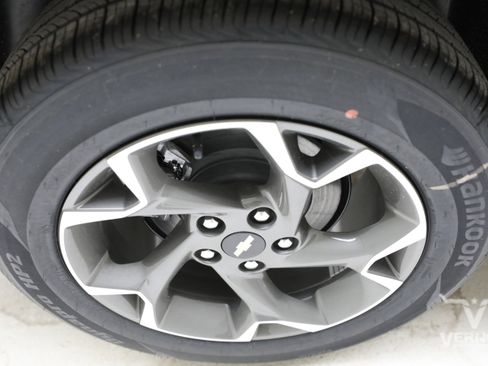 New 2026 Chevrolet Trax LT image 31