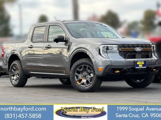 New 2026 Ford Maverick Tremor AWD/4WD 360° Tour