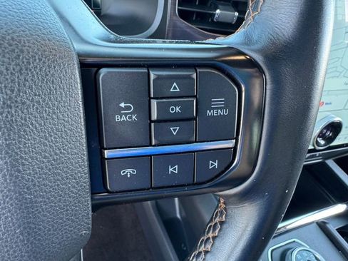 Used 2022 Ford Expedition Platinum AWD/4WD image 26