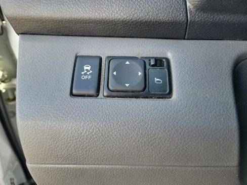 Used 2021 Nissan NV200 SV w/ Sliding Door Glass Package FWD image 23