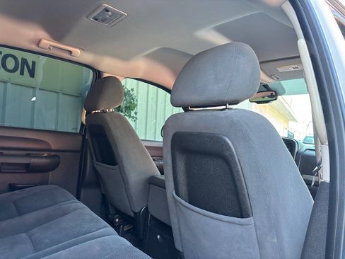 Used 2008 Chevrolet Silverado 1500 LT w/ Power Pack Plus RWD image 11