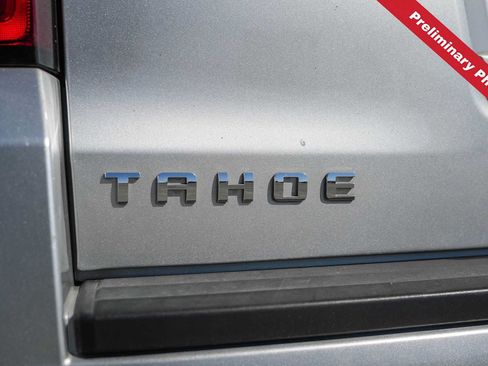 Used 2020 Chevrolet Tahoe LS RWD image 15