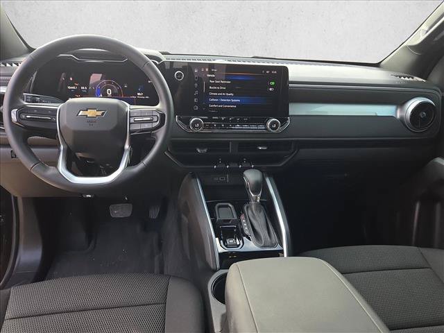 Used 2024 Chevrolet Colorado LT w/ LT Convenience Package RWD image 16