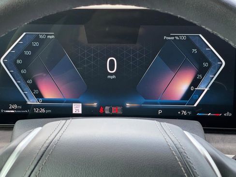 Used 2024 BMW X5 xDrive40i w/ Premium Package AWD/4WD image 16