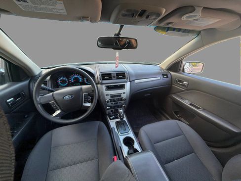 Used 2011 Ford Fusion SE w/ 202A Rapid Spec Order Code FWD image 23