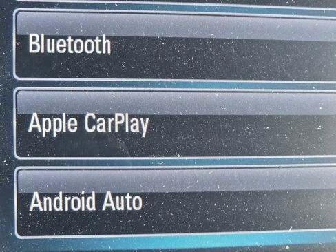 Used 2017 Buick Encore Preferred AWD/4WD image 6
