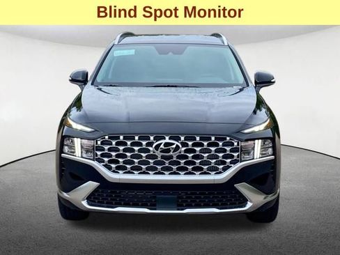Used 2023 Hyundai Santa Fe SEL Convenience image 5